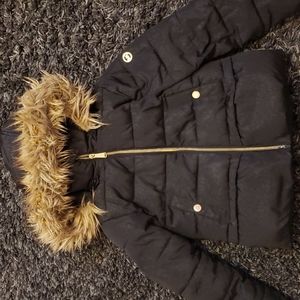 Michael Kors Childs Winter Jacket